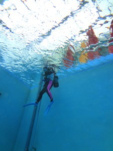 ito diving pool