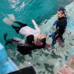 【ステップアップコース】NAUIスキンダイバーレスキュー認定コース・NCFA（NAUI CPR&FirstAid）（Cカード取得）受講生募集のお知らせ！